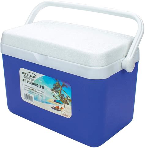 types of cooler boxes